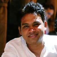 LUCID Implants Employee Pranav Sapkal's profile photo