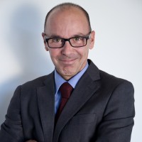 Dell Technologies Employee Alessandro Perilli's profile photo