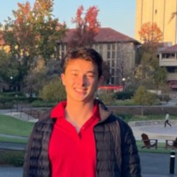 Applied Compute Employee Camron Sallade's profile photo