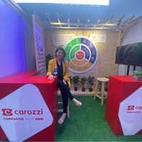 Empresas Carozzi S.A. Employee Melina Pérez's profile photo