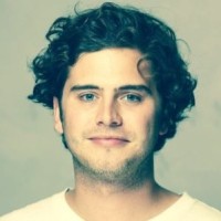 Monad Employee Christian Almenar's profile photo