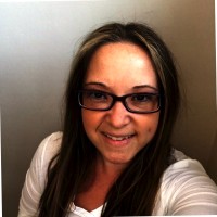 General Dynamics Information Technology Employee Amy Dorman's profile photo