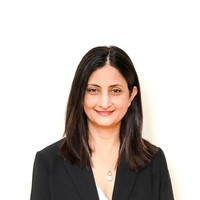 University Health Network Employee Anu Warikoo's profile photo