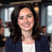 4 Evolution Employee Emma Rogers's profile photo