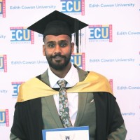 Pentanet (ASX:5GG) Employee Gourav Verma's profile photo