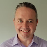 ASG Human Resources Employee Teague Gallagher's profile photo