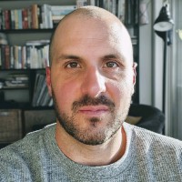 Please! Bottling Co. Employee Stephen Tufts's profile photo