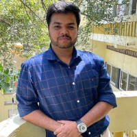 Lingaraju S Email