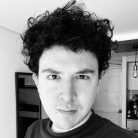 Momo Employee Mauricio Vargas's profile photo