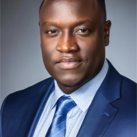 John Ramogi Email