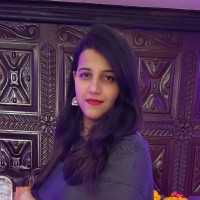Reena Kadian Email