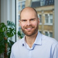 McDonald's Employee Peter Hobson's profile photo