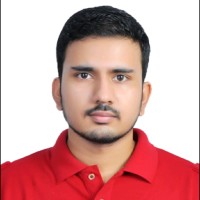Fineshift Employee Shreyas Nambiar's profile photo