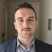 Enthought Employee Christian Magorrian's profile photo