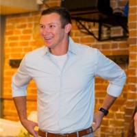 Prestressed Casting Company Employee Quinton Frame's profile photo