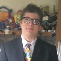 The Guildhall Trust Employee Michael Harris's profile photo
