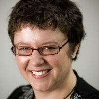 stoneCIRCLE Employee Tanya Greedy's profile photo