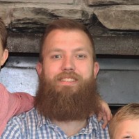 Nova Rubber Company Employee Jesse Pauley's profile photo