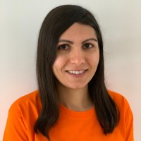 Tech She Can Employee Poppy Patel's profile photo