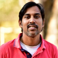 Shaji K Email