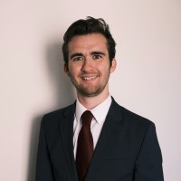 L3Harris Technologies Employee Liam Stokes's profile photo