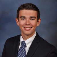 EY Employee Michael Hazel's profile photo