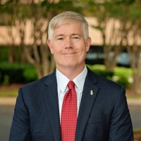 Southern First Bank Employee Wesley Wilbanks's profile photo