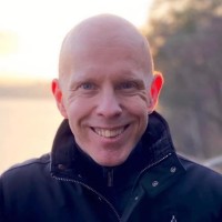 Sinch Employee Jonas Dahlberg's profile photo