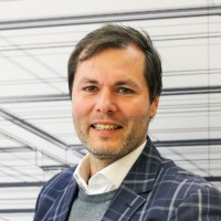 SilentLab Employee Karel Konecny's profile photo
