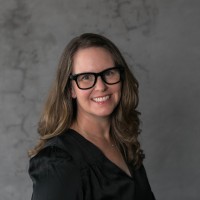 Jeannette Ferguson Email & Phone Number