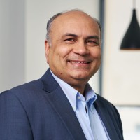 Lord Cultural Resources Employee Johnson Paul's profile photo