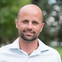 Keymono Employee Paul Stone's profile photo