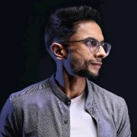 Intellect Employee Puranjai Pratap's profile photo