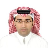 مكتبة الملك فهد الوطنية Employee Bandar Alfayez's profile photo