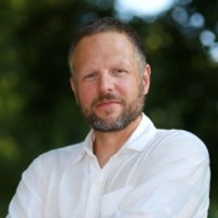 Orum Therapeutics Employee James Palacino's profile photo
