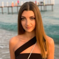 cyber•Fund Employee Natalya Zharkova's profile photo