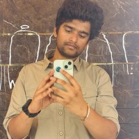 Procyon TechSolutions Employee Vishwa S's profile photo