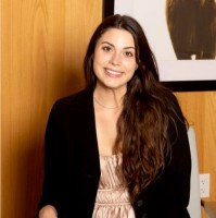 Grey Wolf Engineers, Inc. Employee Taylor MacGruder's profile photo
