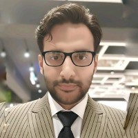 ANW Real Estate Employee Mujaddid Rao's profile photo