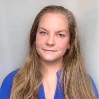 LANTMÄNNEN ASPEN AB Employee Sofia Lindskog's profile photo