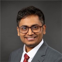 humanindata Employee Ansik Mahapatra's profile photo