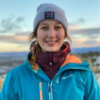 Hennepin EMS Employee Savannah Stetter's profile photo