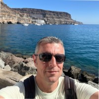 Grainger & Worrall Employee Andrew Minstlm's profile photo