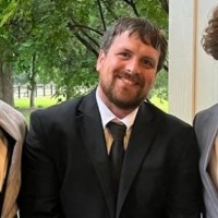 VERDTEK Employee Drew Donahue's profile photo