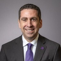 Abilene Christian University Employee Zack Lassiter's profile photo