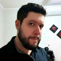 Impacta Tecnologia Employee Luiz Fernando Oliveira's profile photo