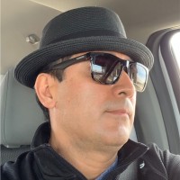 Engineered Containment Inc. Employee Raymundo Castillo's profile photo