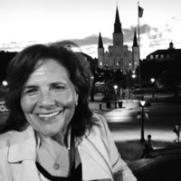 Out of the Blue Productions Employee Vikki Smith's profile photo