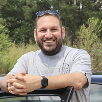 Direct Transact Employee Christoph Bethge's profile photo