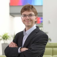 Bosch Employee Reilly Smith's profile photo